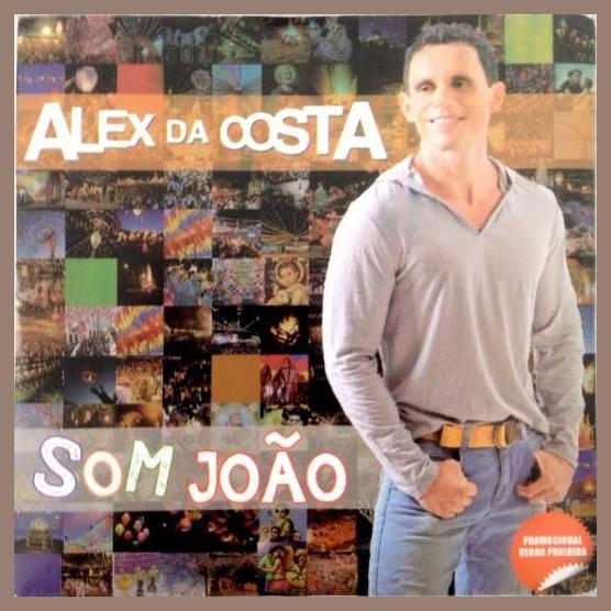 Alex da Costa